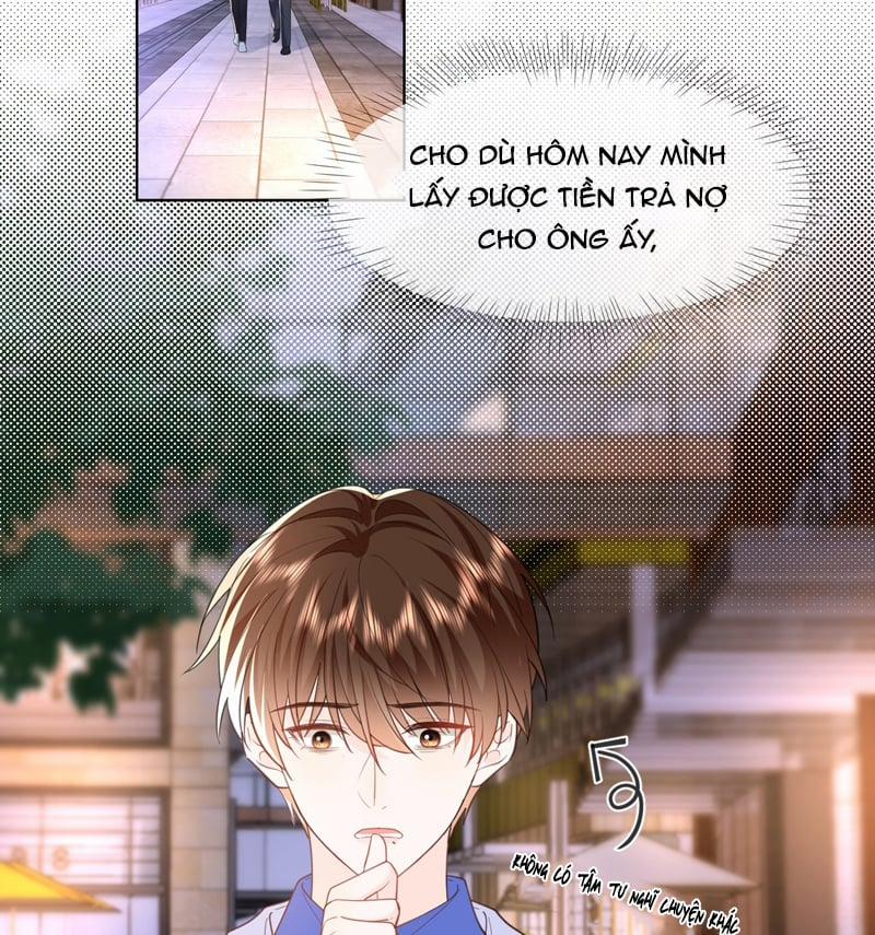 Chó Săn 25 trang 4