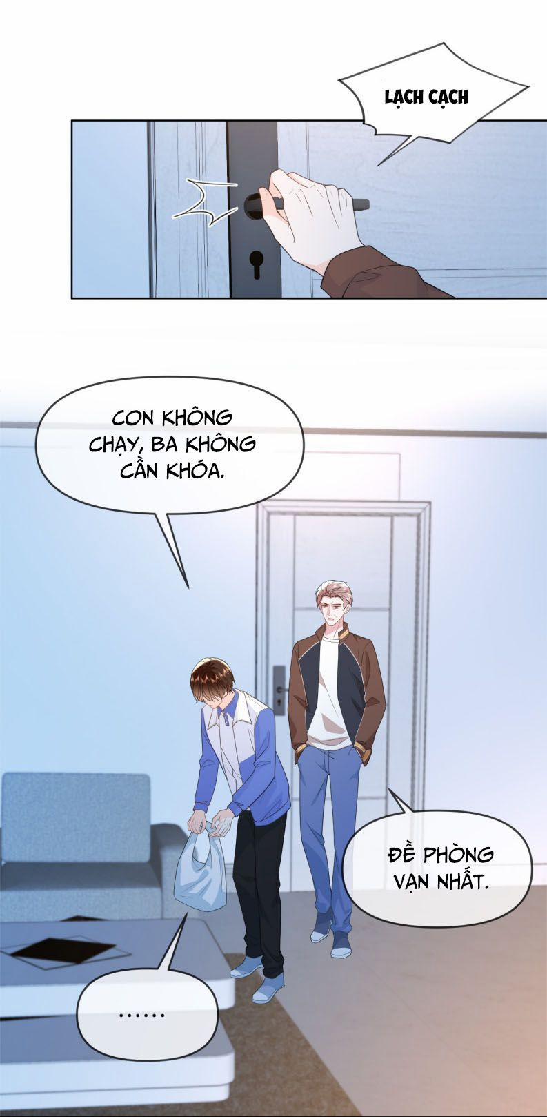 Chó Săn 26 trang 13