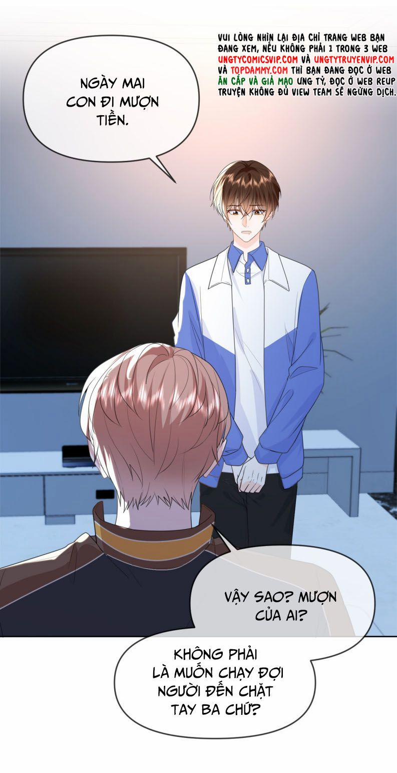 Chó Săn 26 trang 17