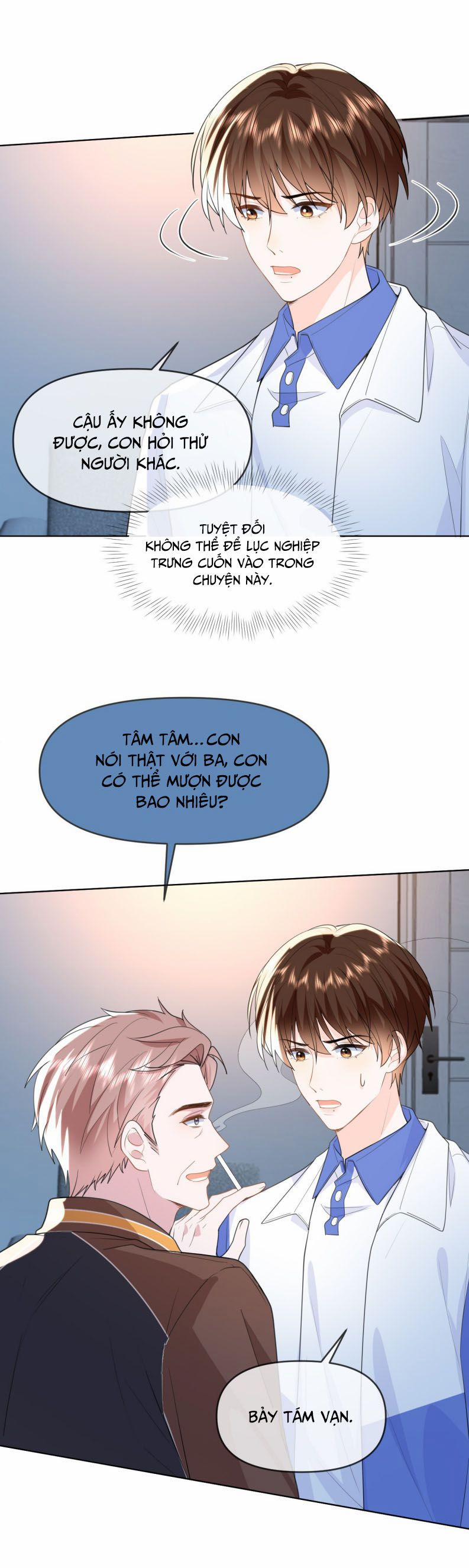 Chó Săn 26 trang 19