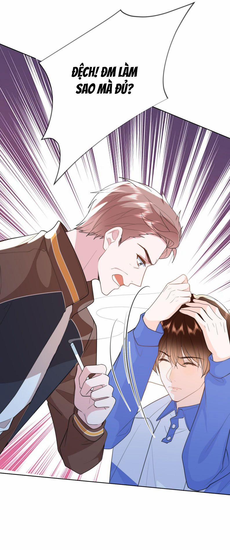 Chó Săn 26 trang 20