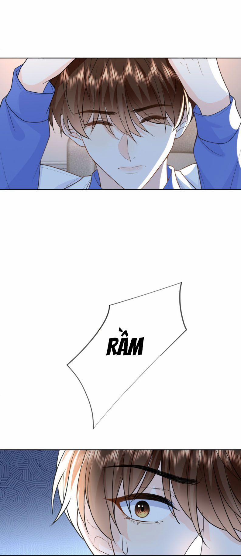 Chó Săn 26 trang 21