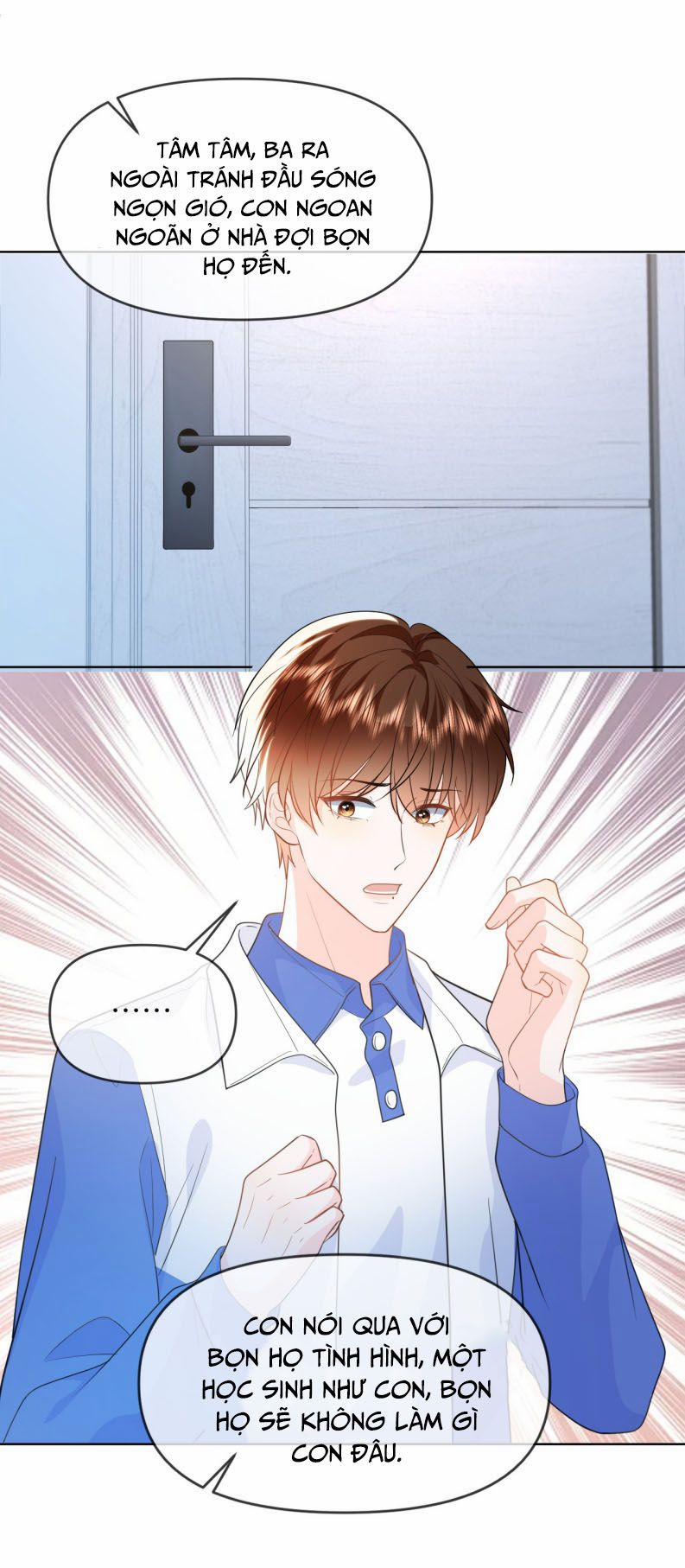 Chó Săn 26 trang 23