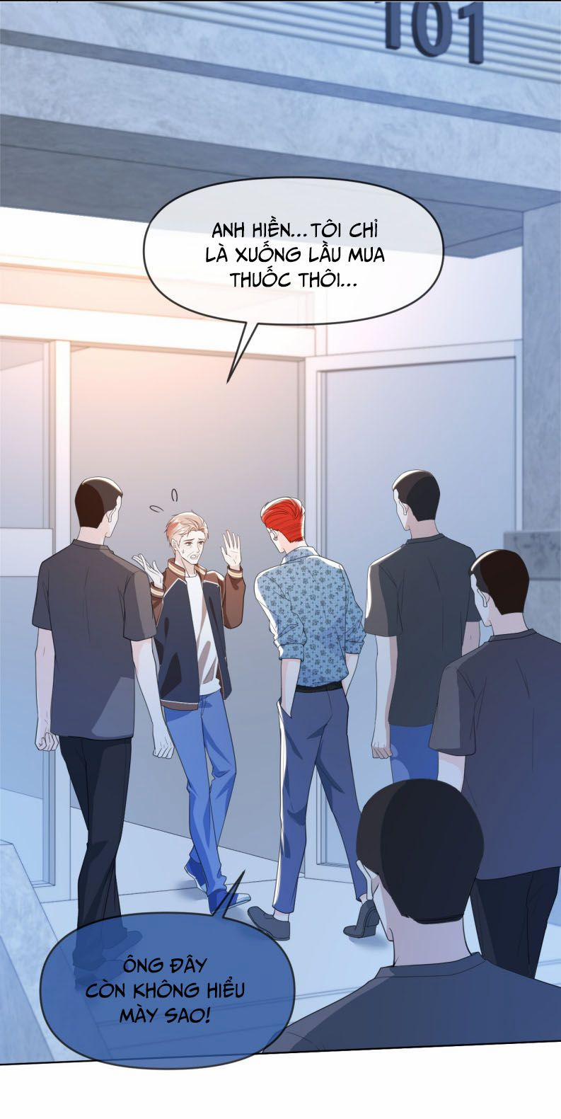 Chó Săn 26 trang 28