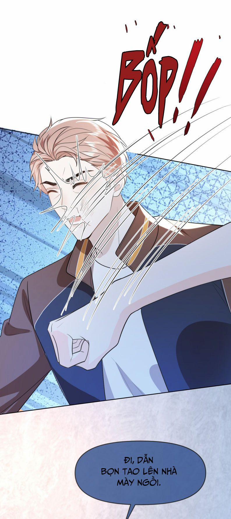 Chó Săn 26 trang 29