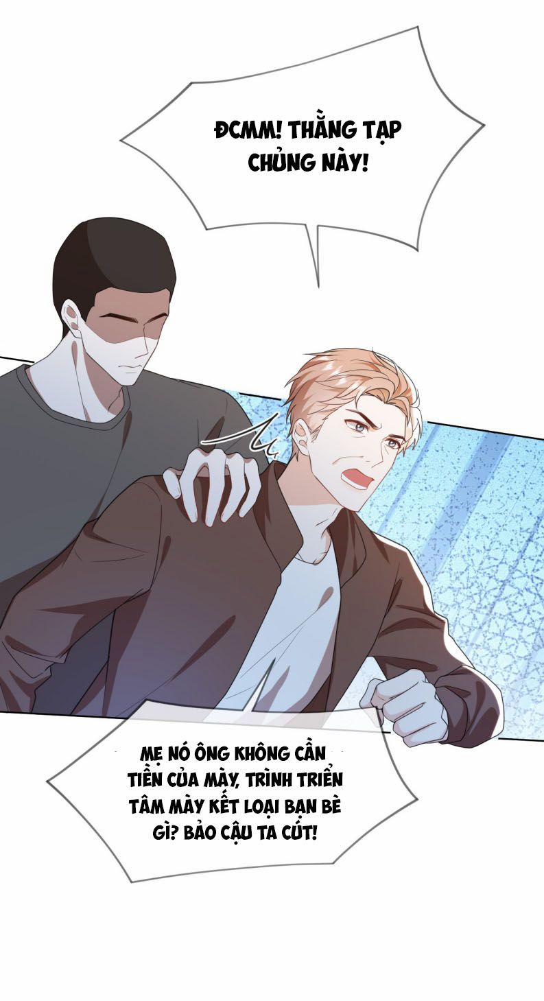 Chó Săn 27 trang 10