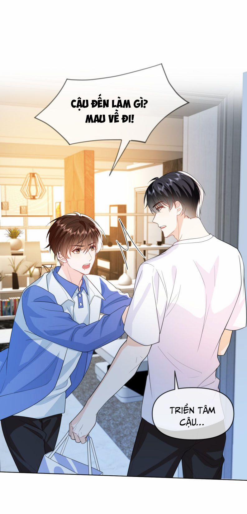 Chó Săn 27 trang 2