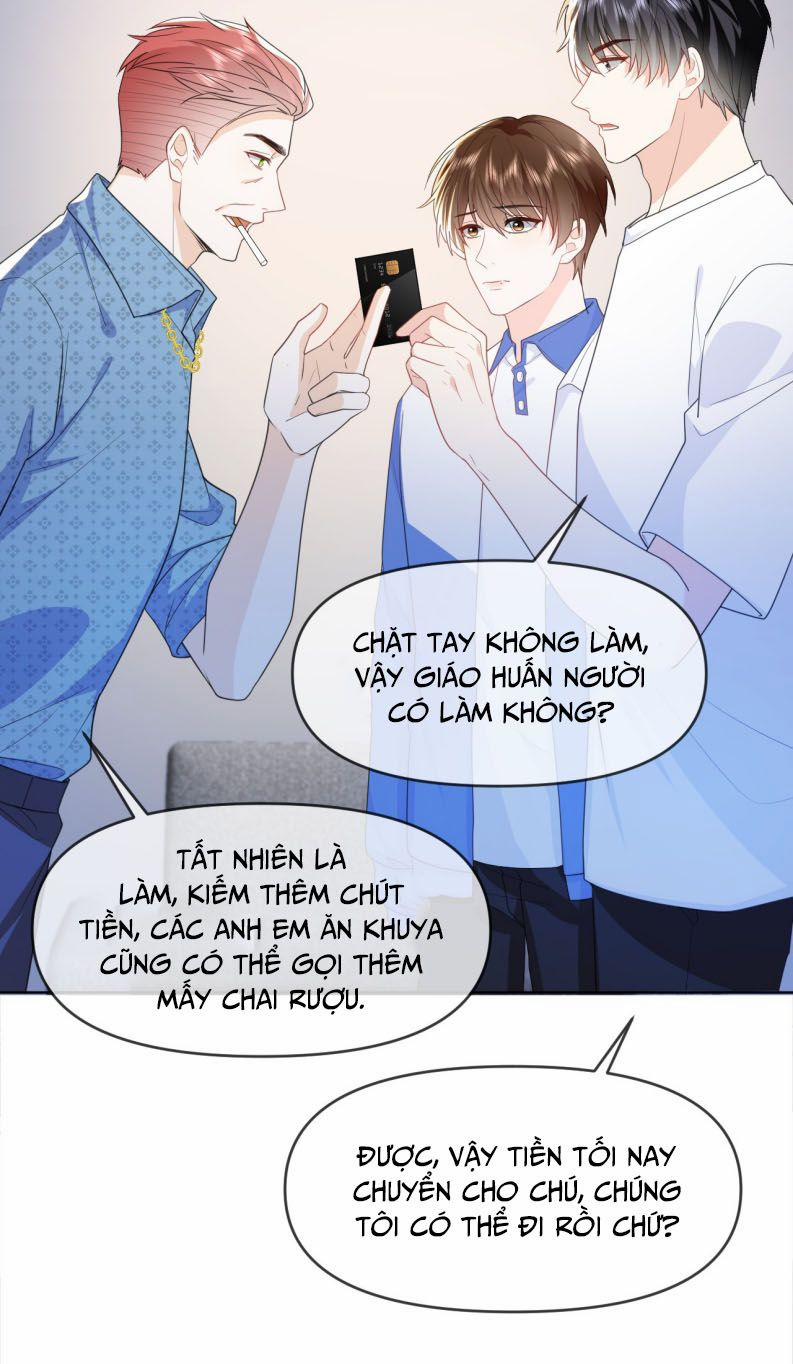 Chó Săn 27 trang 20