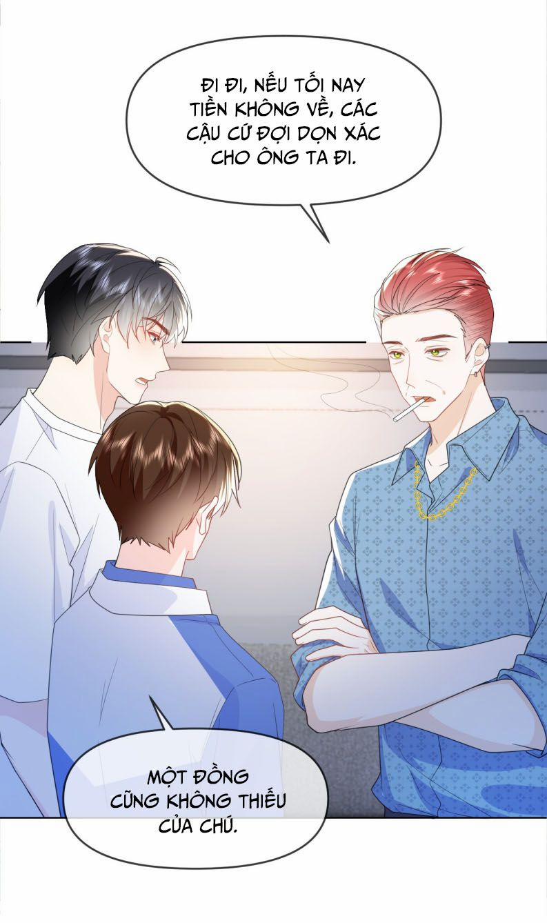 Chó Săn 27 trang 21