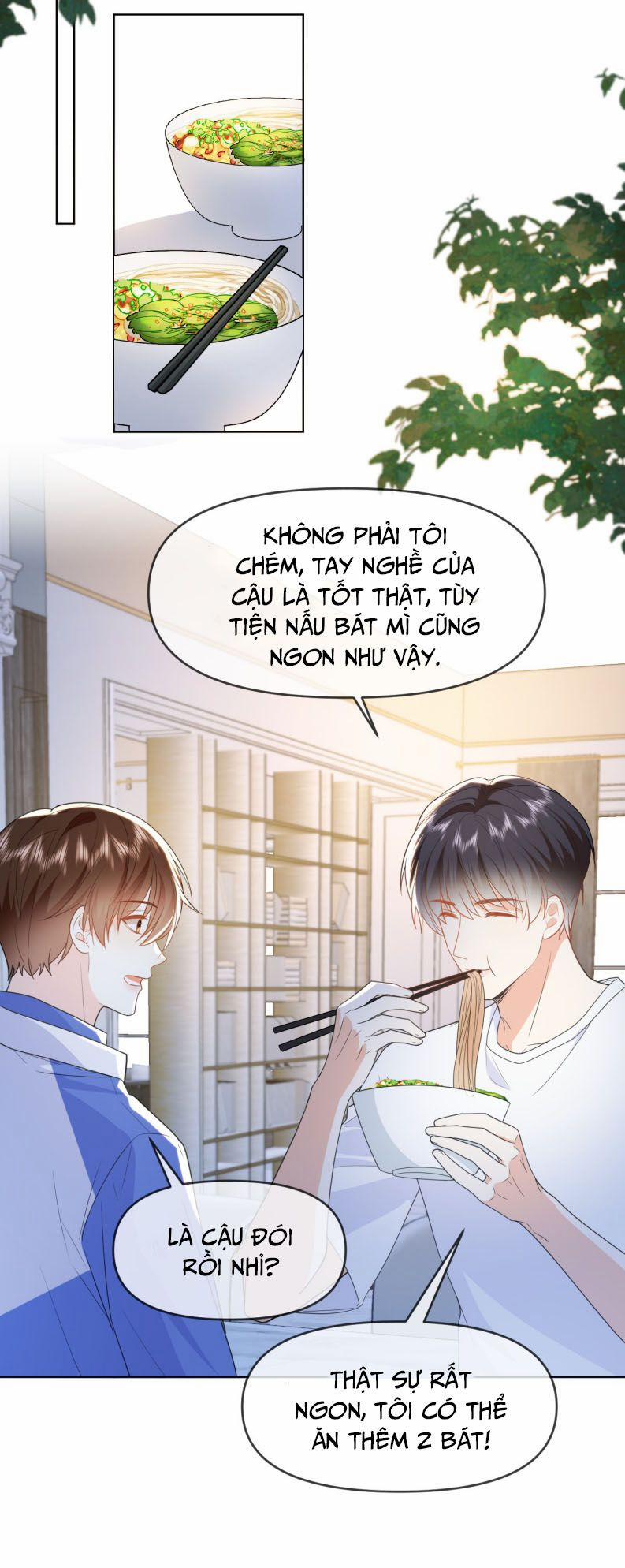 Chó Săn 27 trang 29