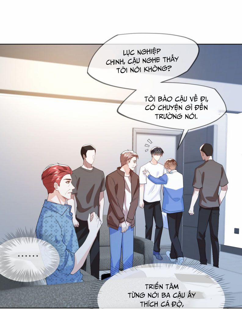 Chó Săn 27 trang 3