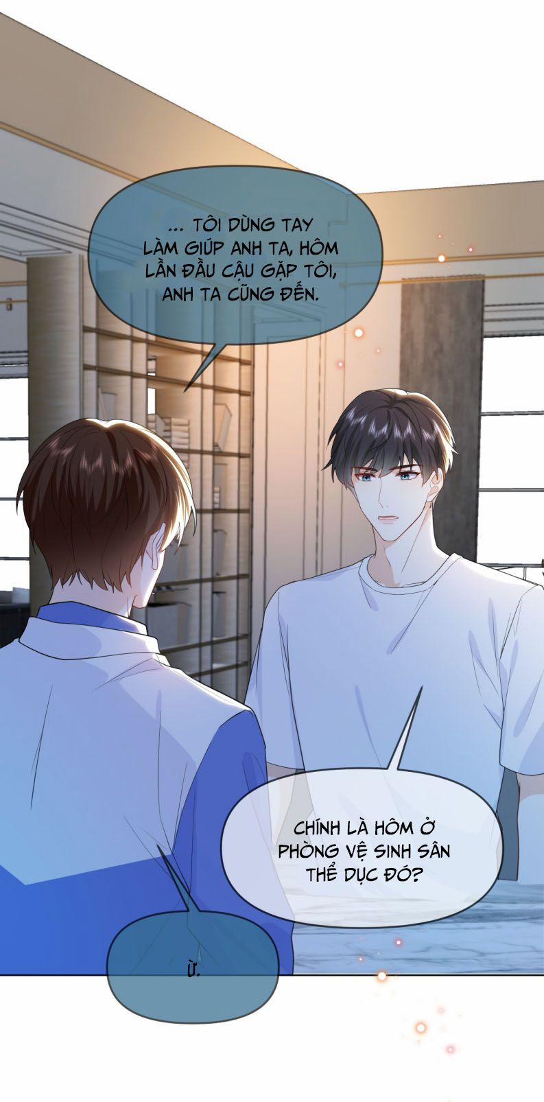 Chó Săn 27 trang 37