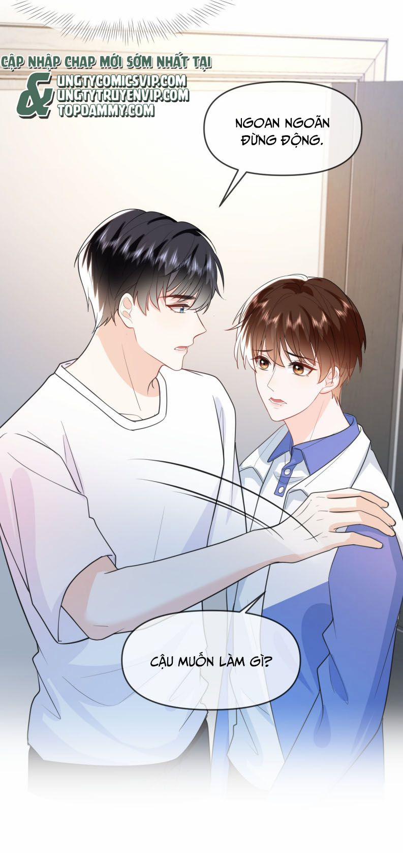 Chó Săn 27 trang 5