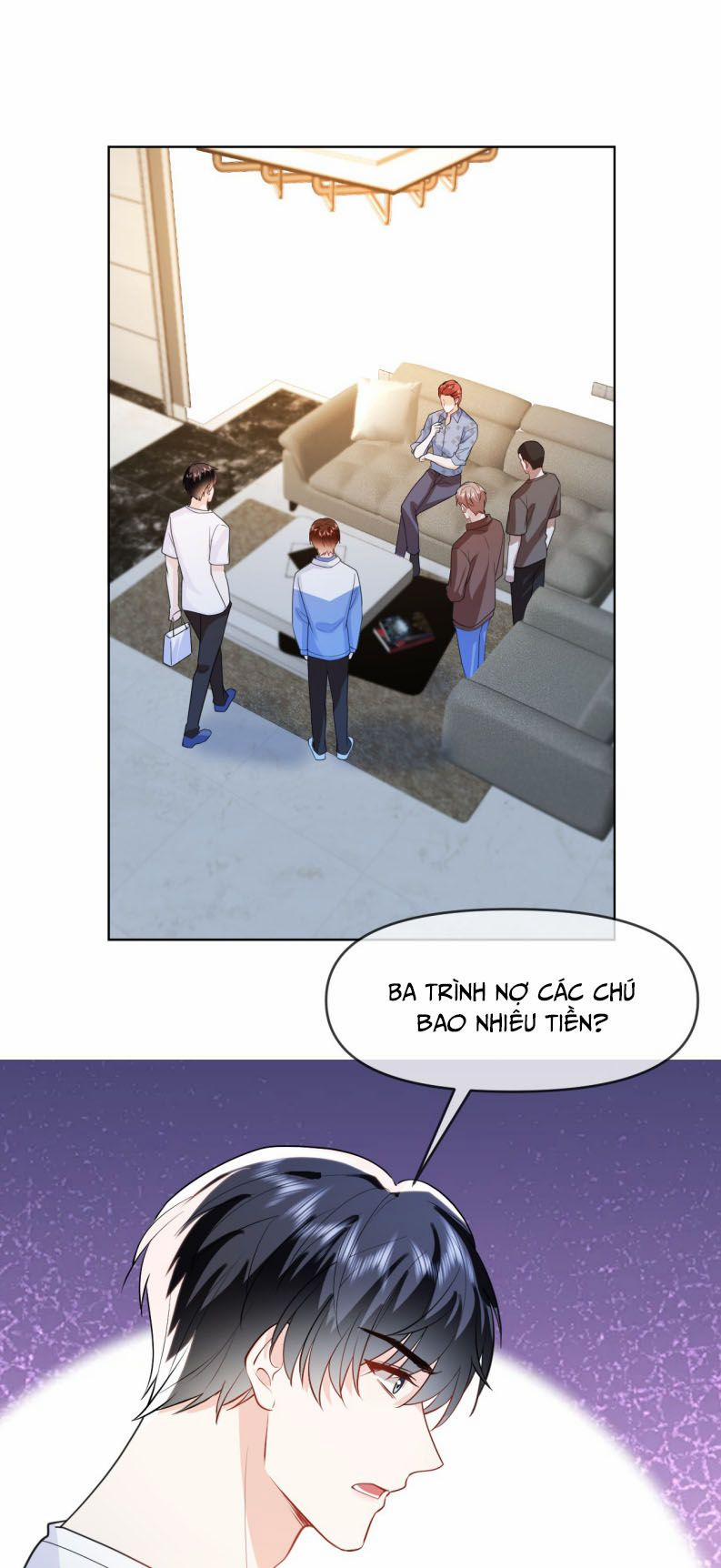 Chó Săn 27 trang 6