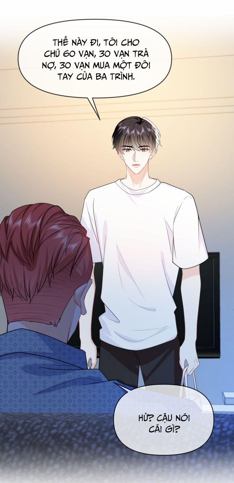 Chó Săn 27 trang 8