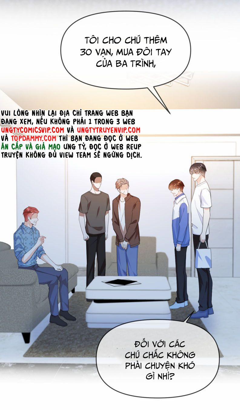 Chó Săn 27 trang 9