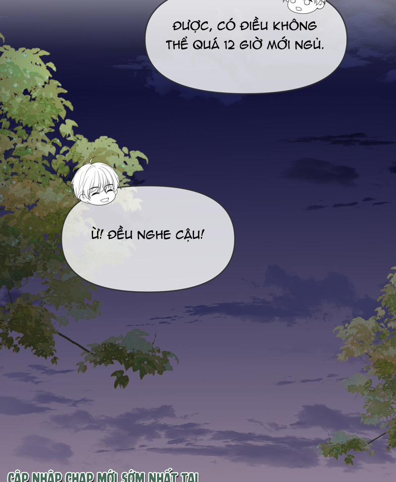 Chó Săn 29 trang 14