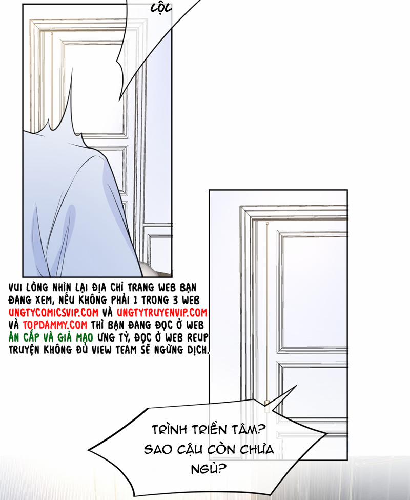 Chó Săn 29 trang 18