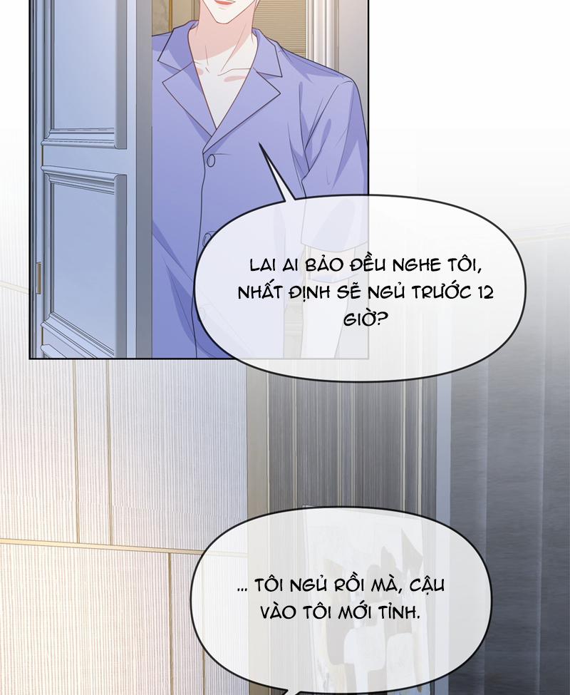 Chó Săn 29 trang 22