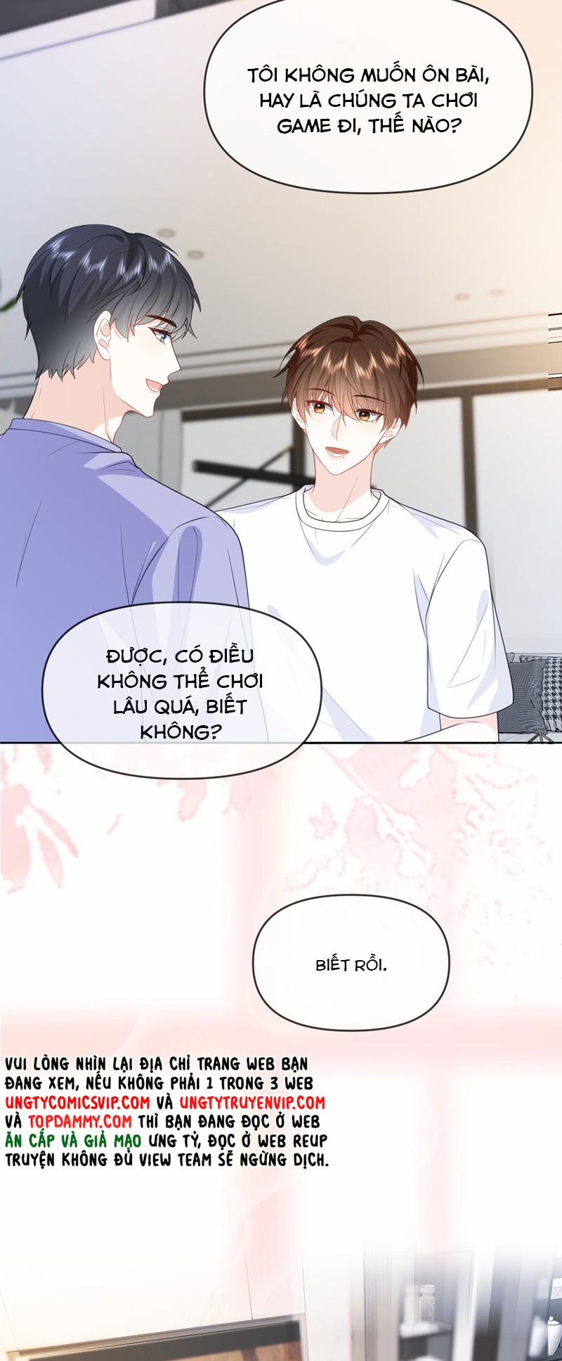 Chó Săn 31 trang 11