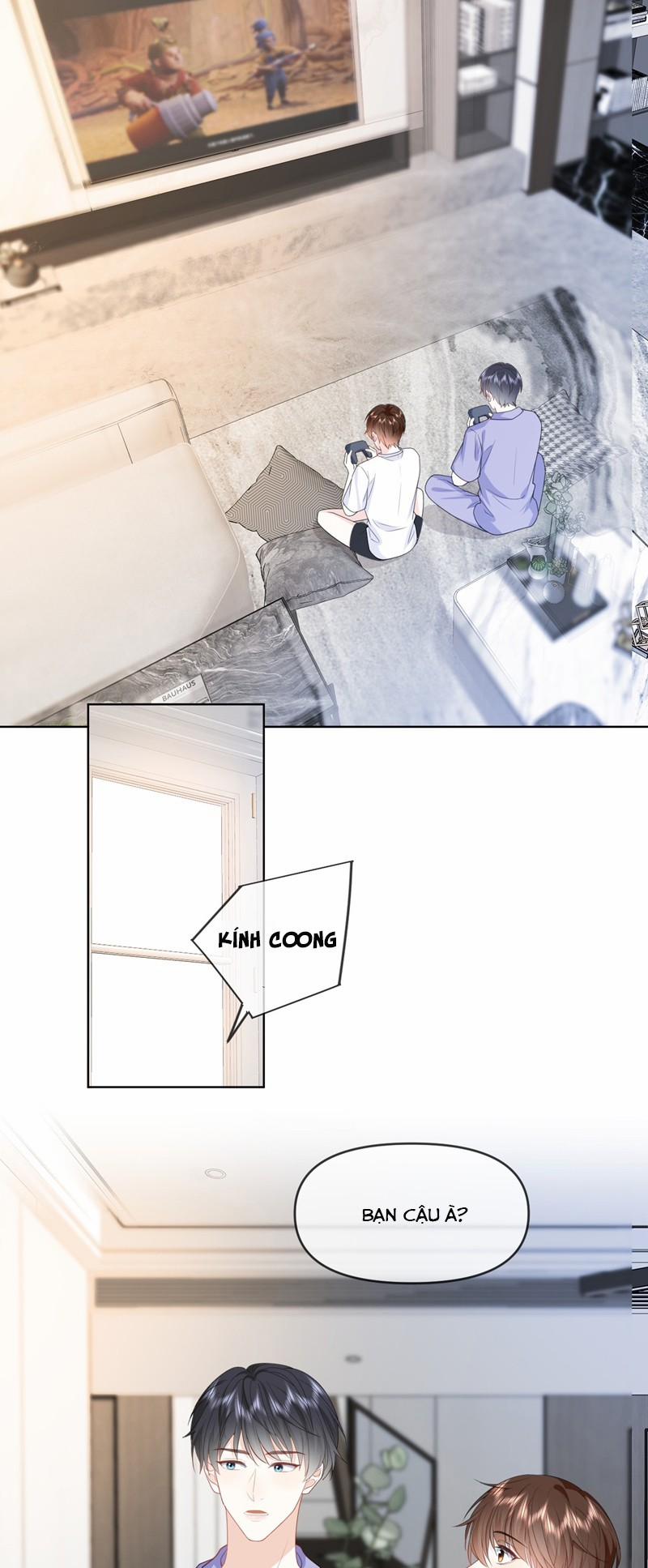 Chó Săn 31 trang 12