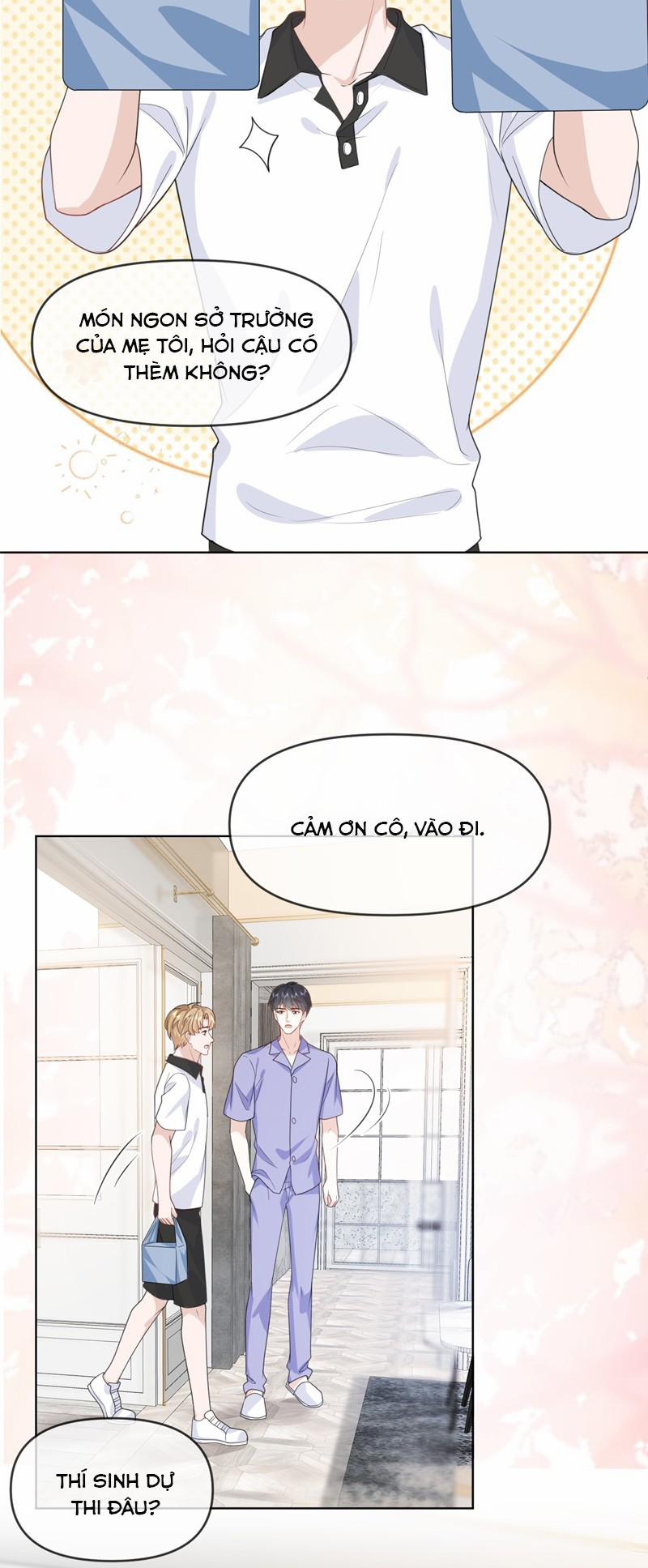 Chó Săn 31 trang 14