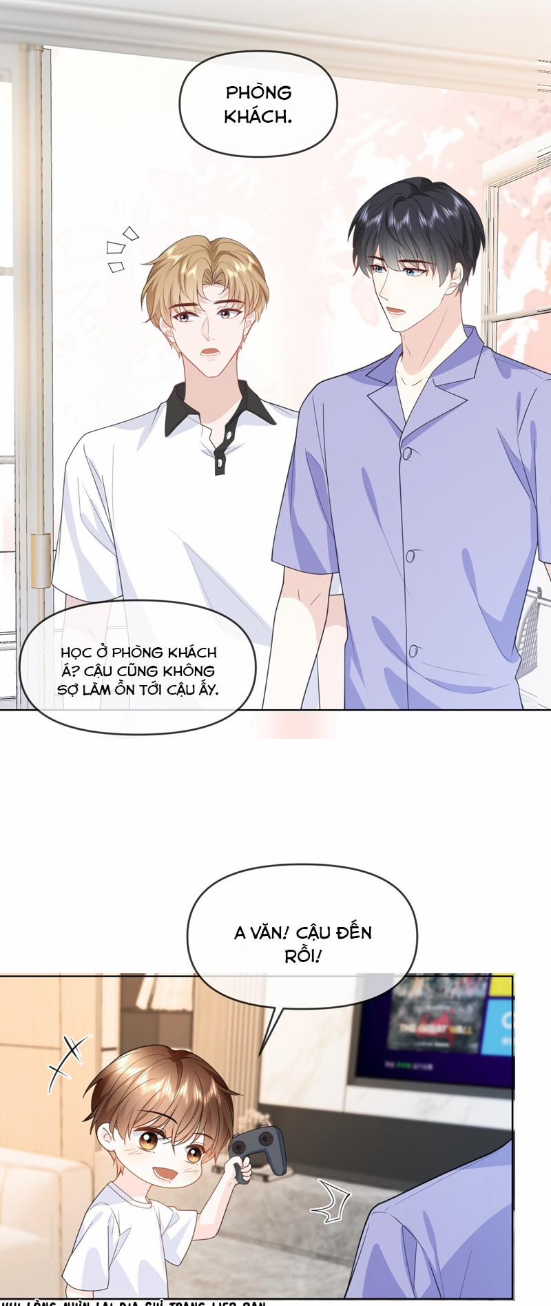 Chó Săn 31 trang 15