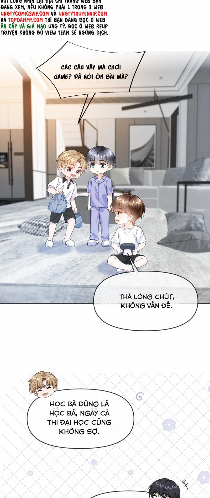 Chó Săn 31 trang 16