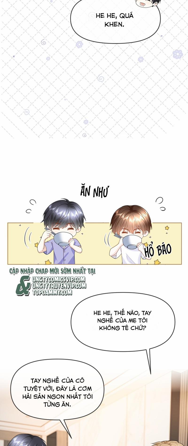 Chó Săn 31 trang 17