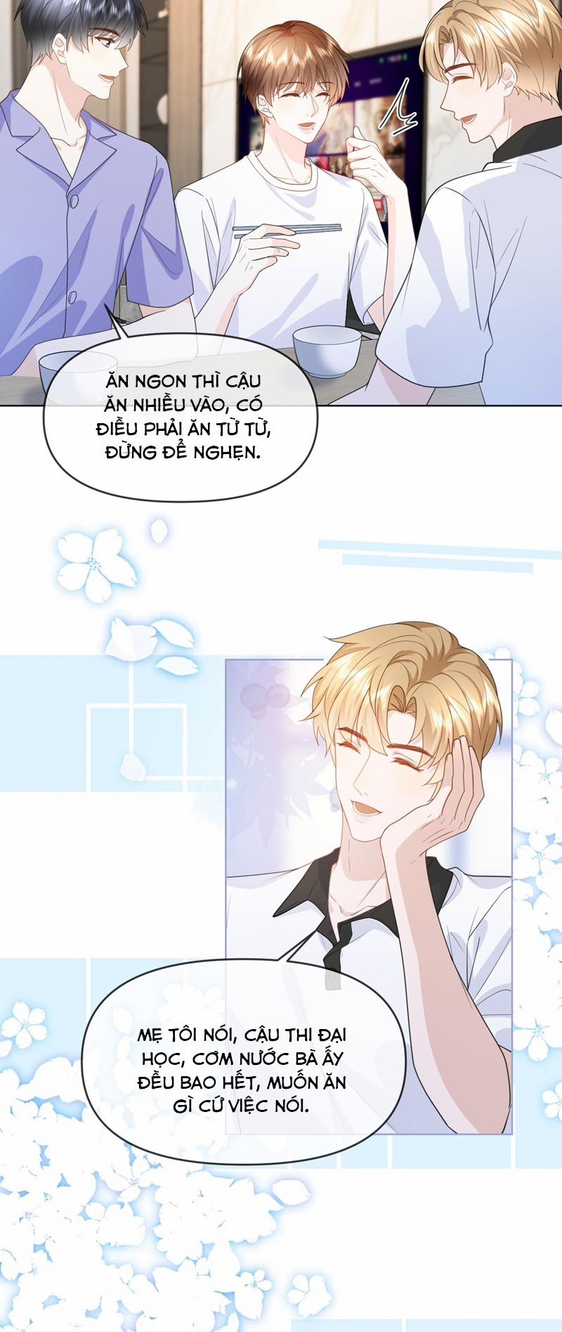 Chó Săn 31 trang 18