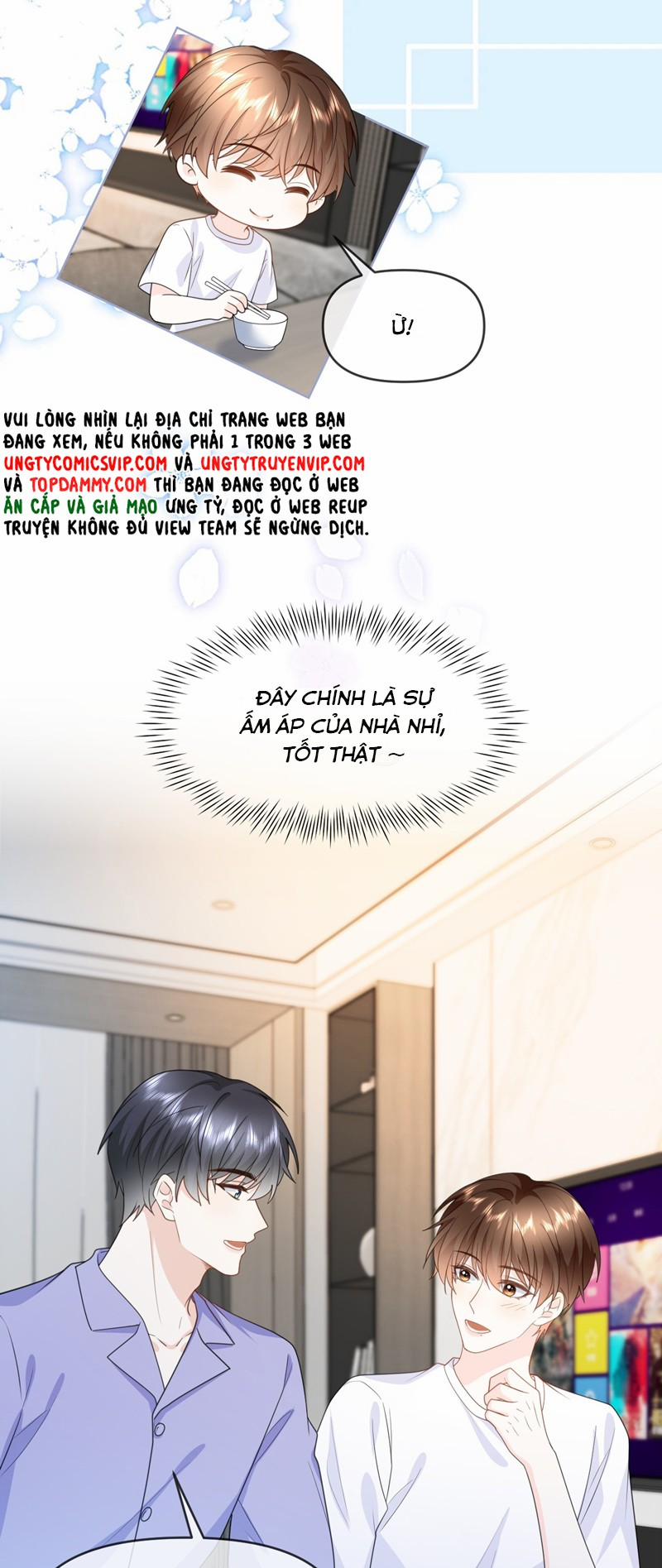 Chó Săn 31 trang 19