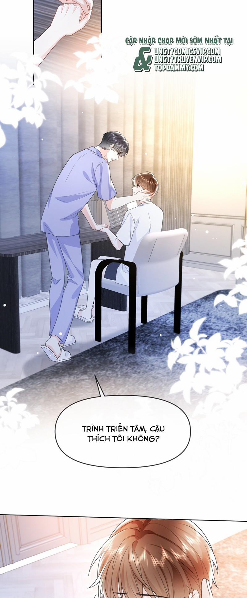 Chó Săn 31 trang 2