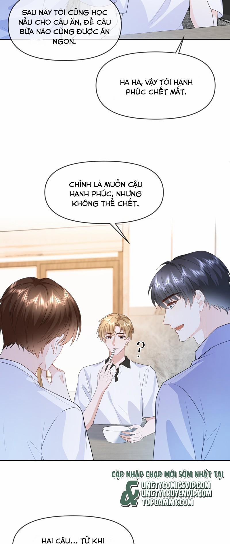 Chó Săn 31 trang 20