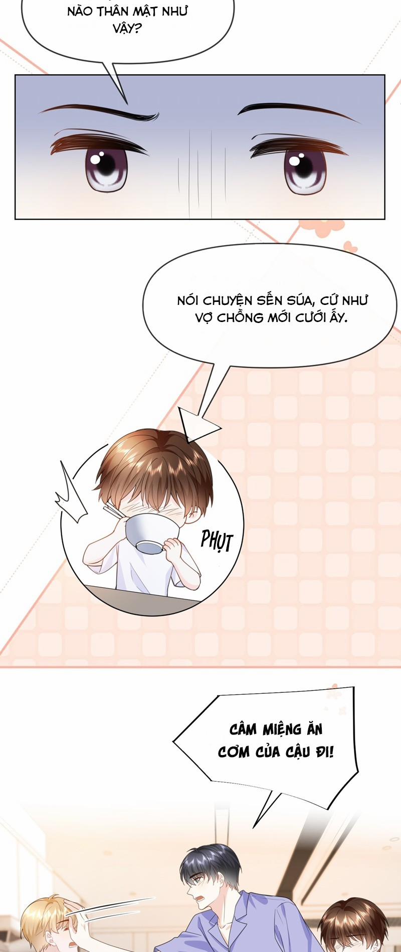 Chó Săn 31 trang 21