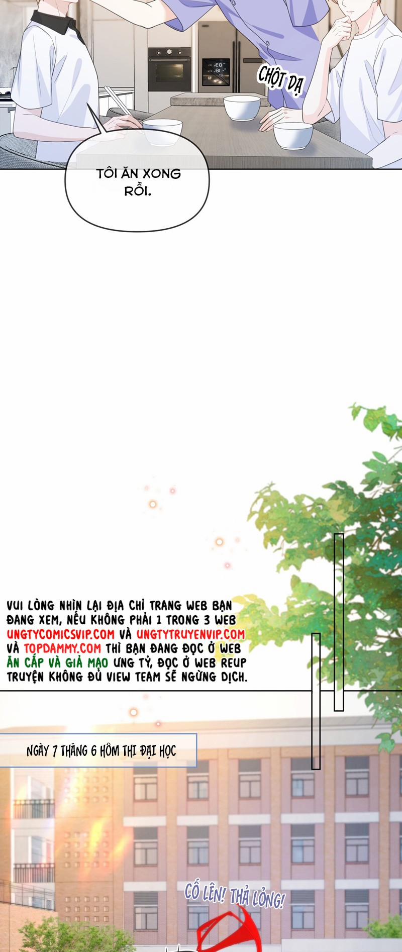 Chó Săn 31 trang 22