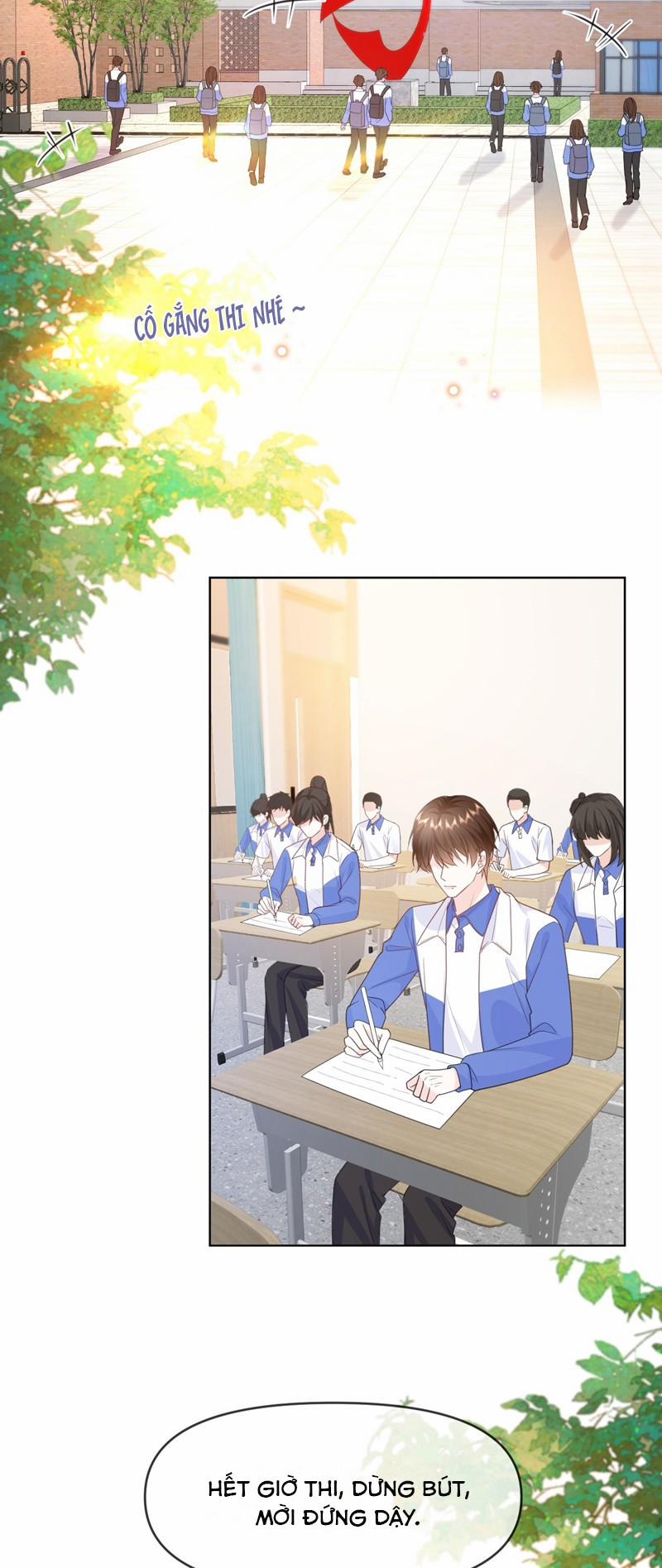 Chó Săn 31 trang 23