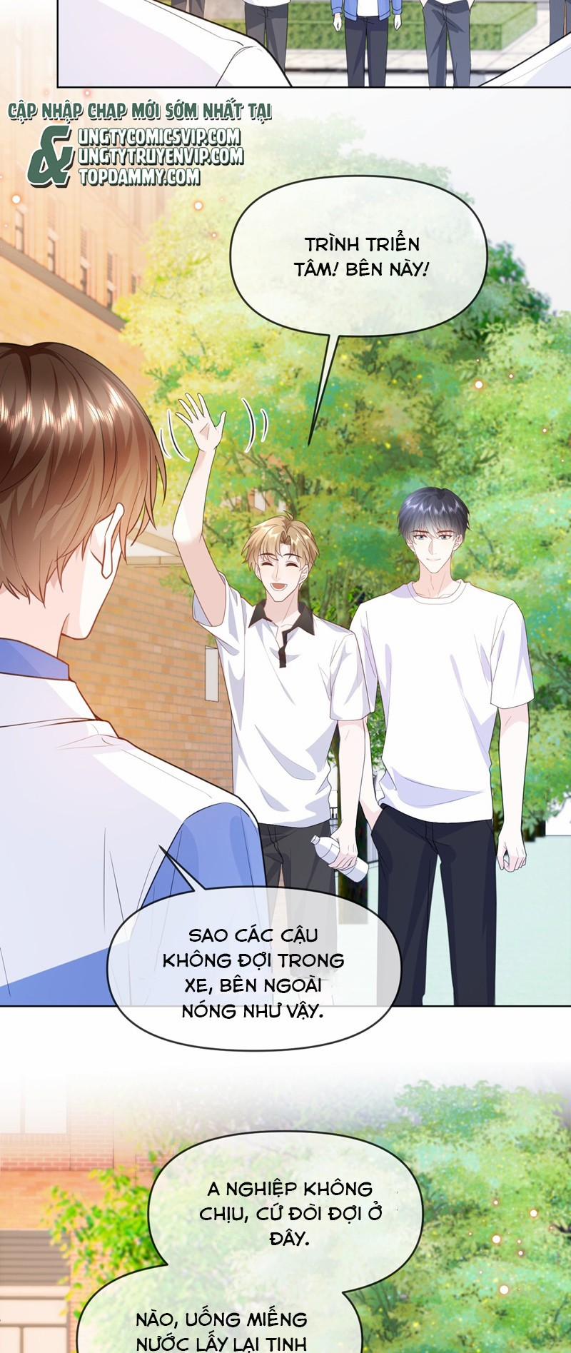 Chó Săn 31 trang 25