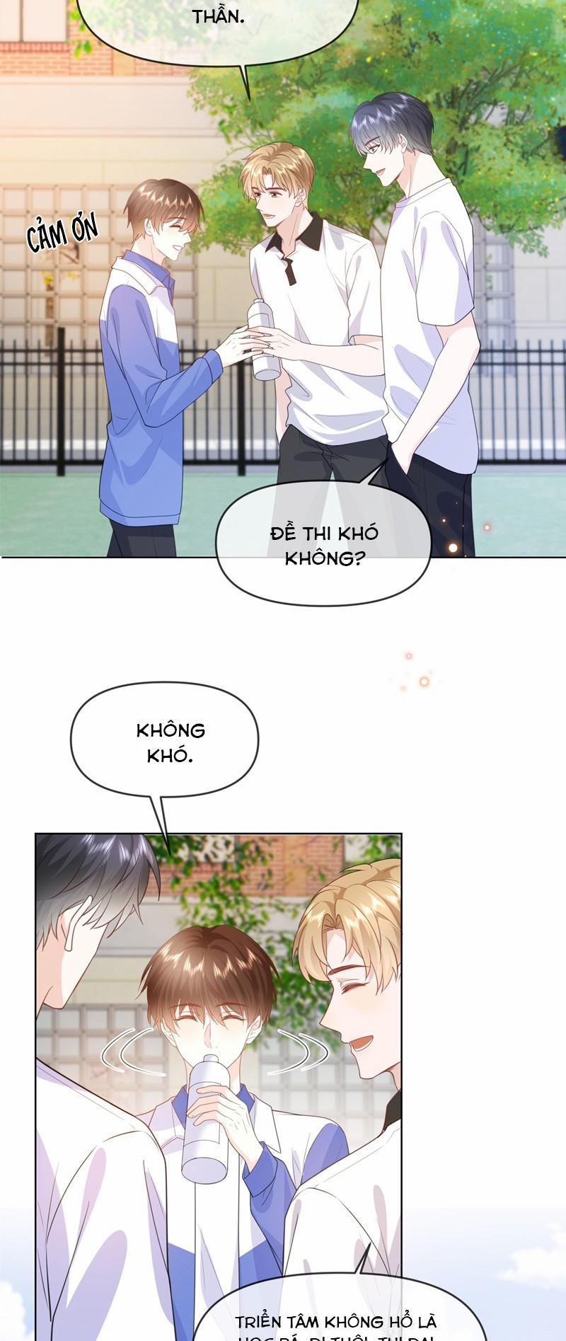 Chó Săn 31 trang 26