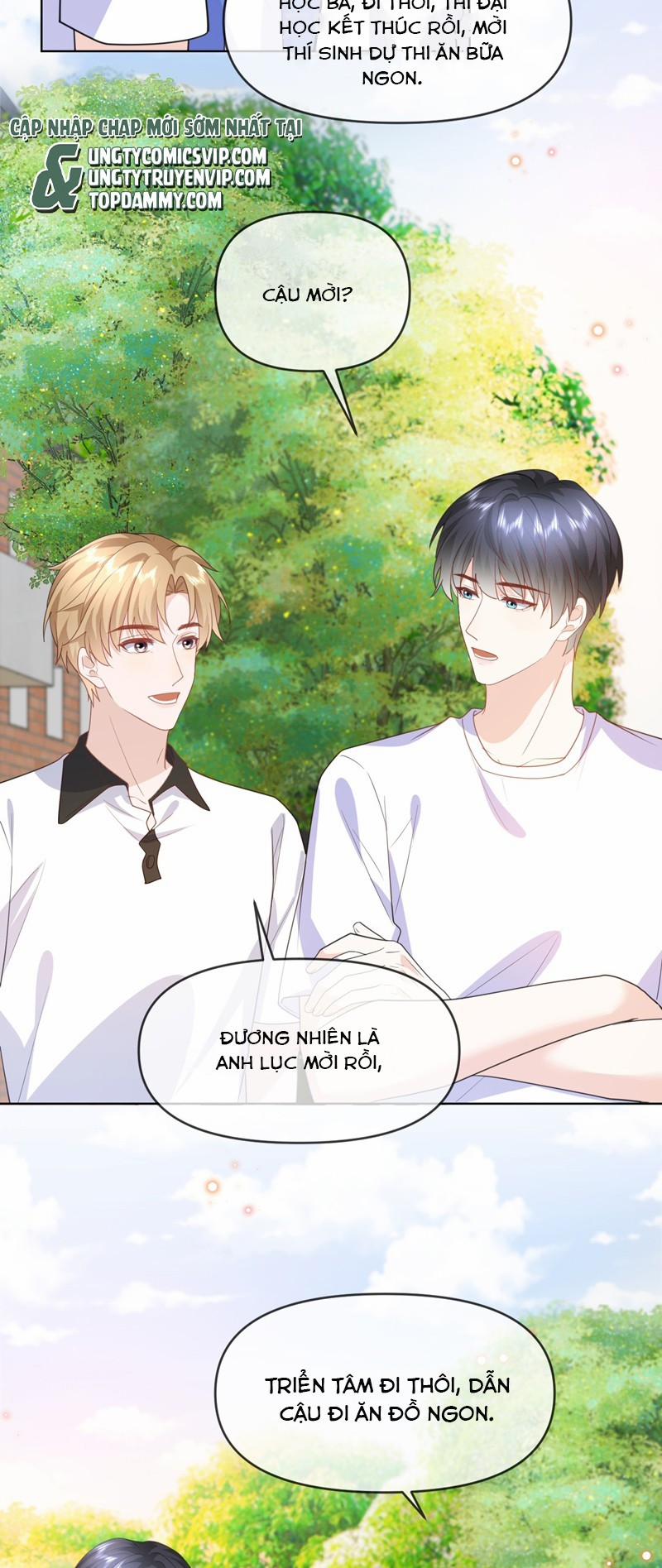 Chó Săn 31 trang 27