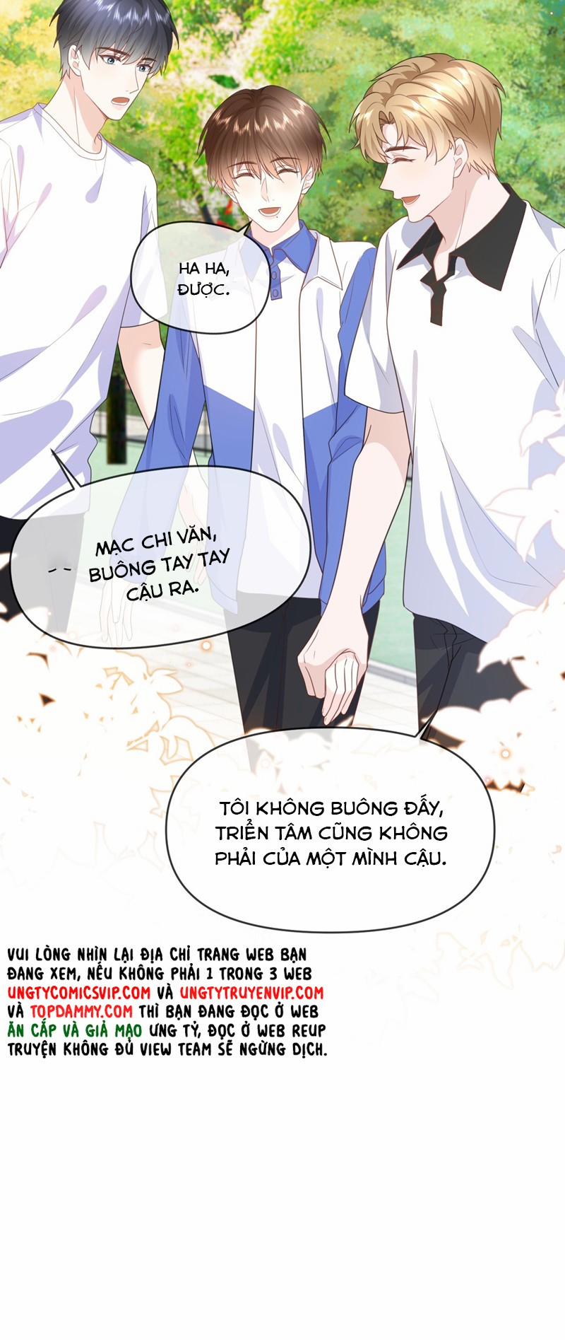 Chó Săn 31 trang 28