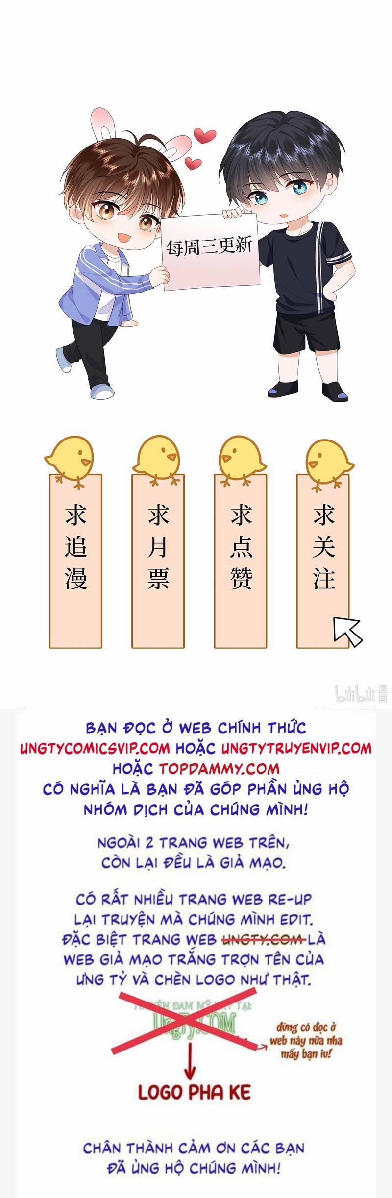 Chó Săn 31 trang 29