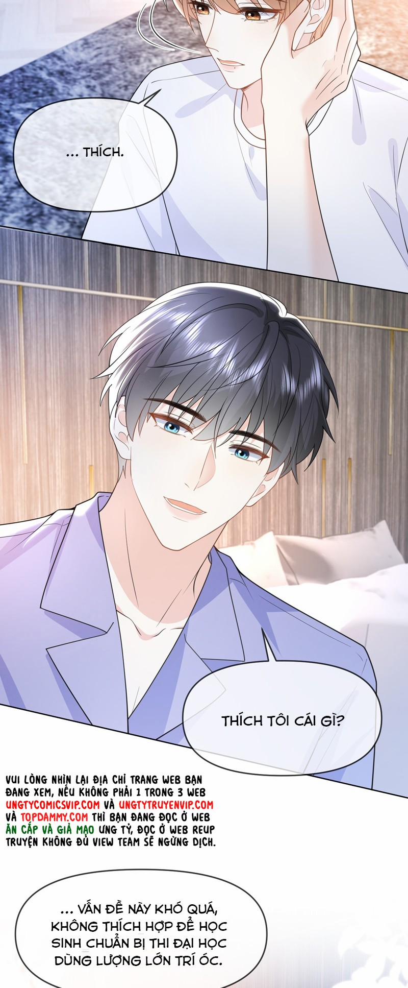 Chó Săn 31 trang 3