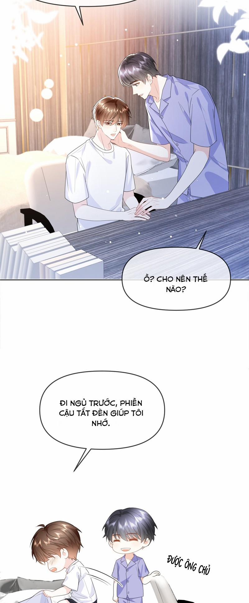 Chó Săn 31 trang 4