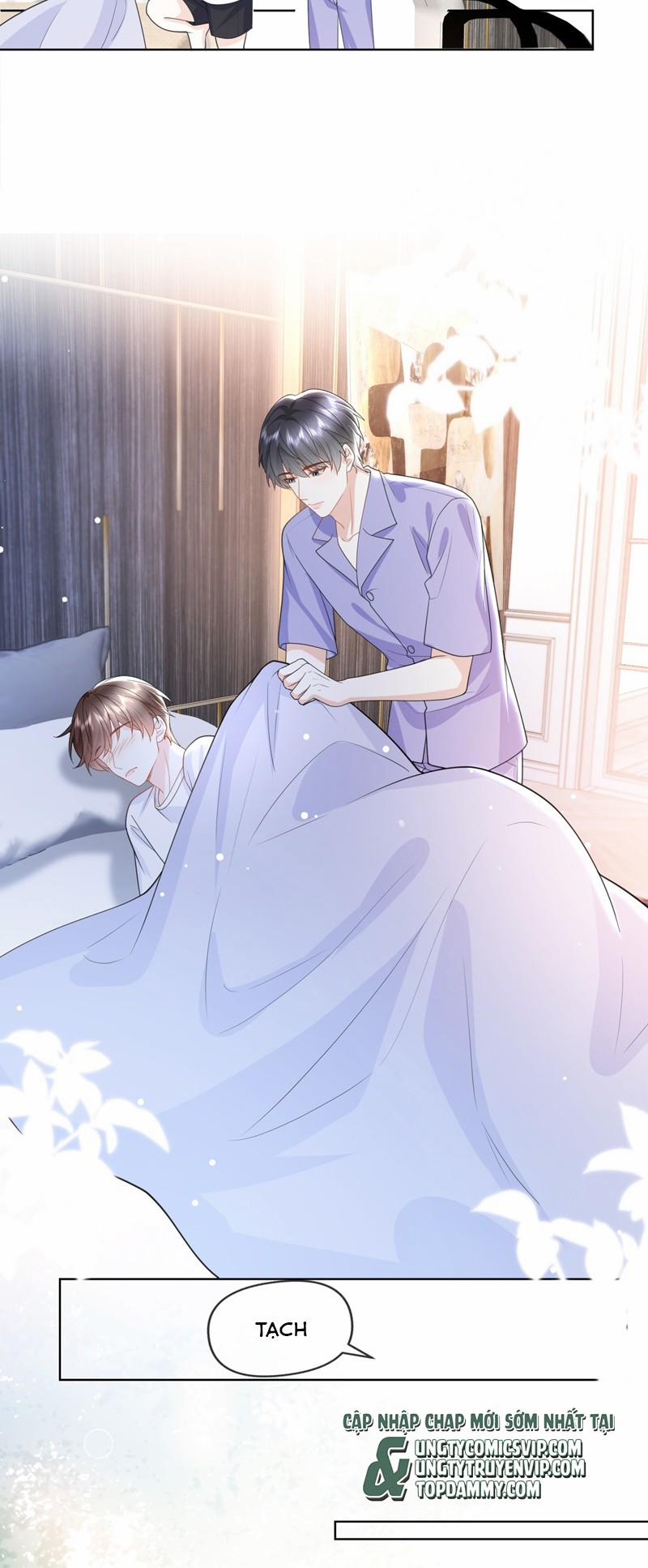 Chó Săn 31 trang 5