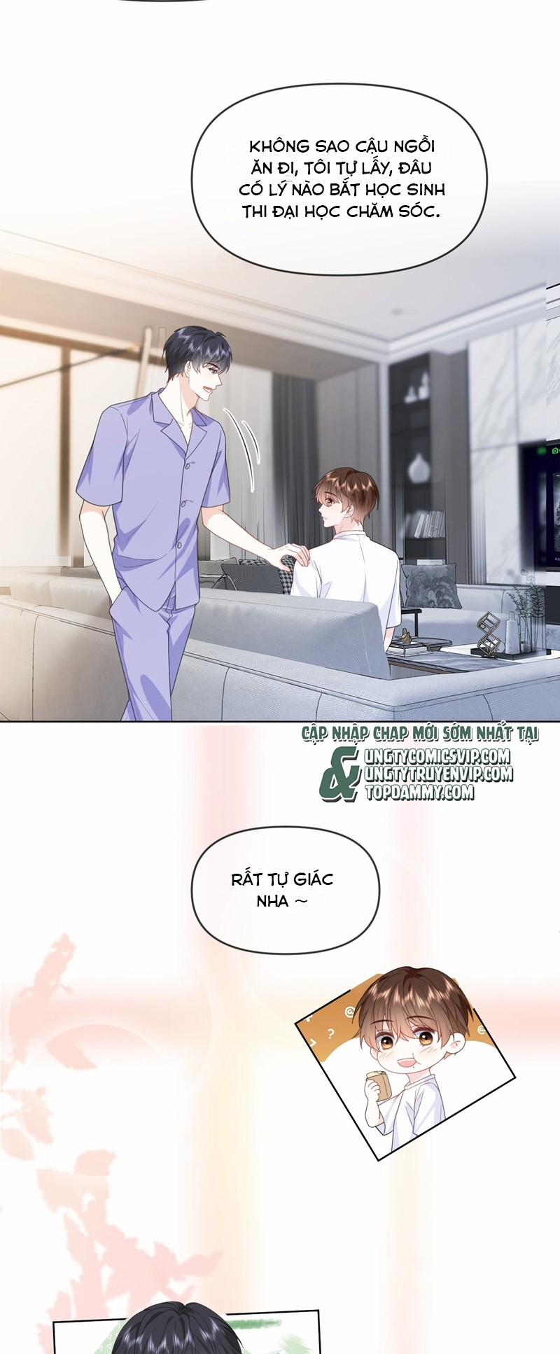 Chó Săn 31 trang 9