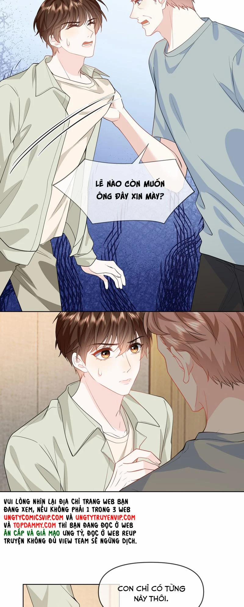 Chó Săn 32 trang 10