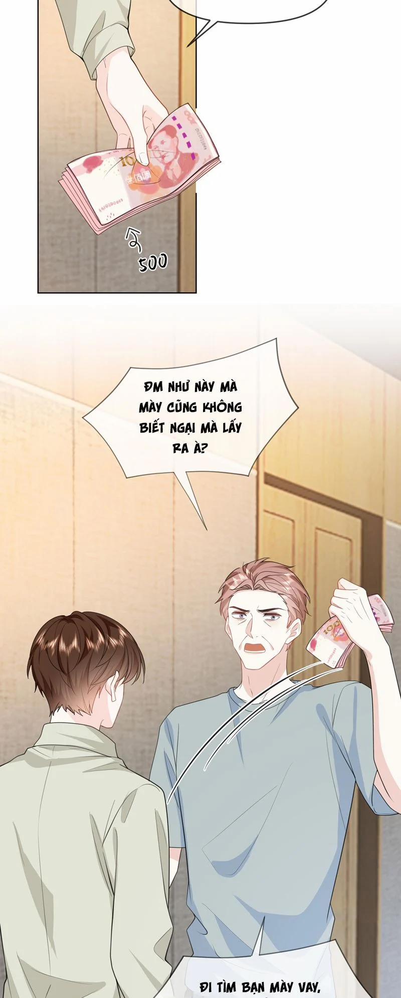 Chó Săn 32 trang 11