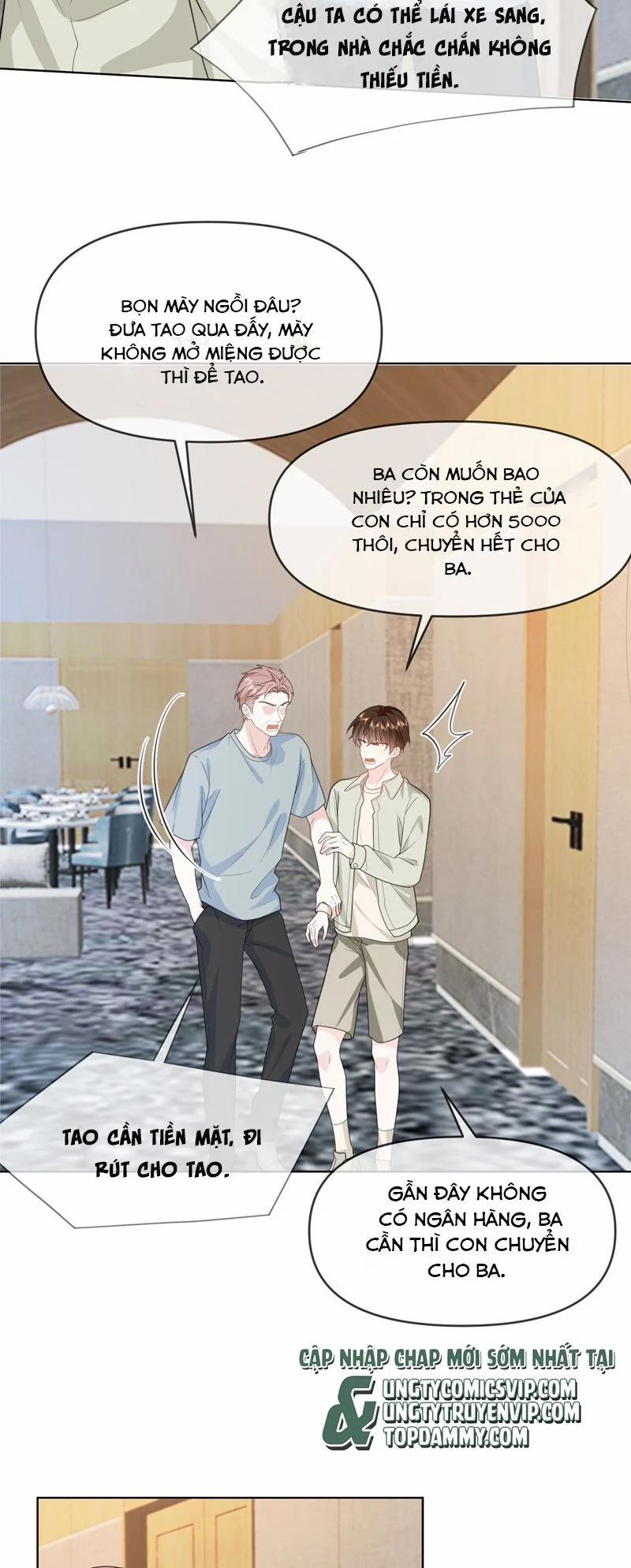 Chó Săn 32 trang 12