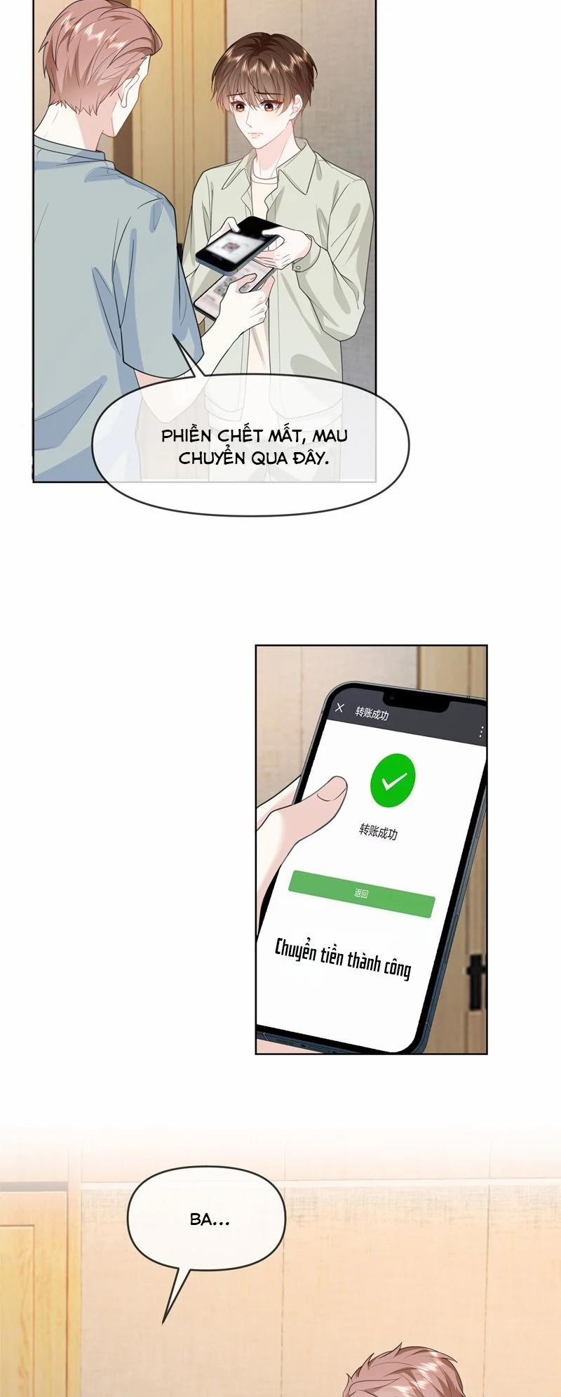 Chó Săn 32 trang 13