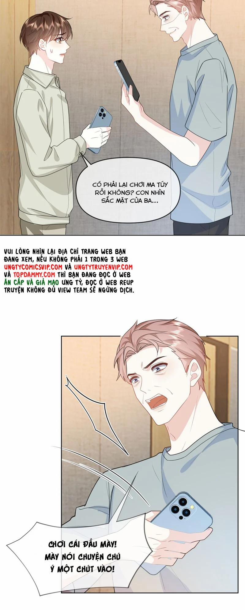 Chó Săn 32 trang 14